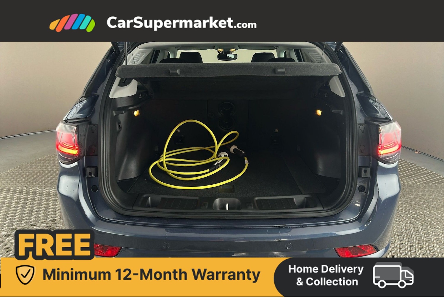 Used Jeep Compass 2023 for sale - 76509168: Photo 22