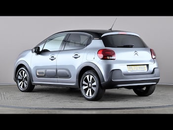 Used Citroen C3 2023 for sale - 78629176: Photo