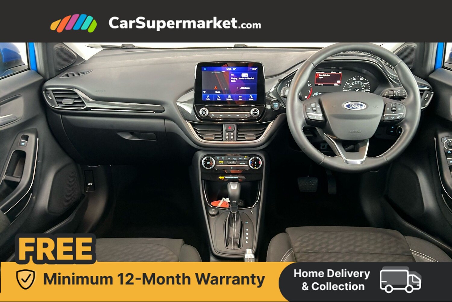 Used Ford Puma 2023 for sale - 76364663: Photo 13