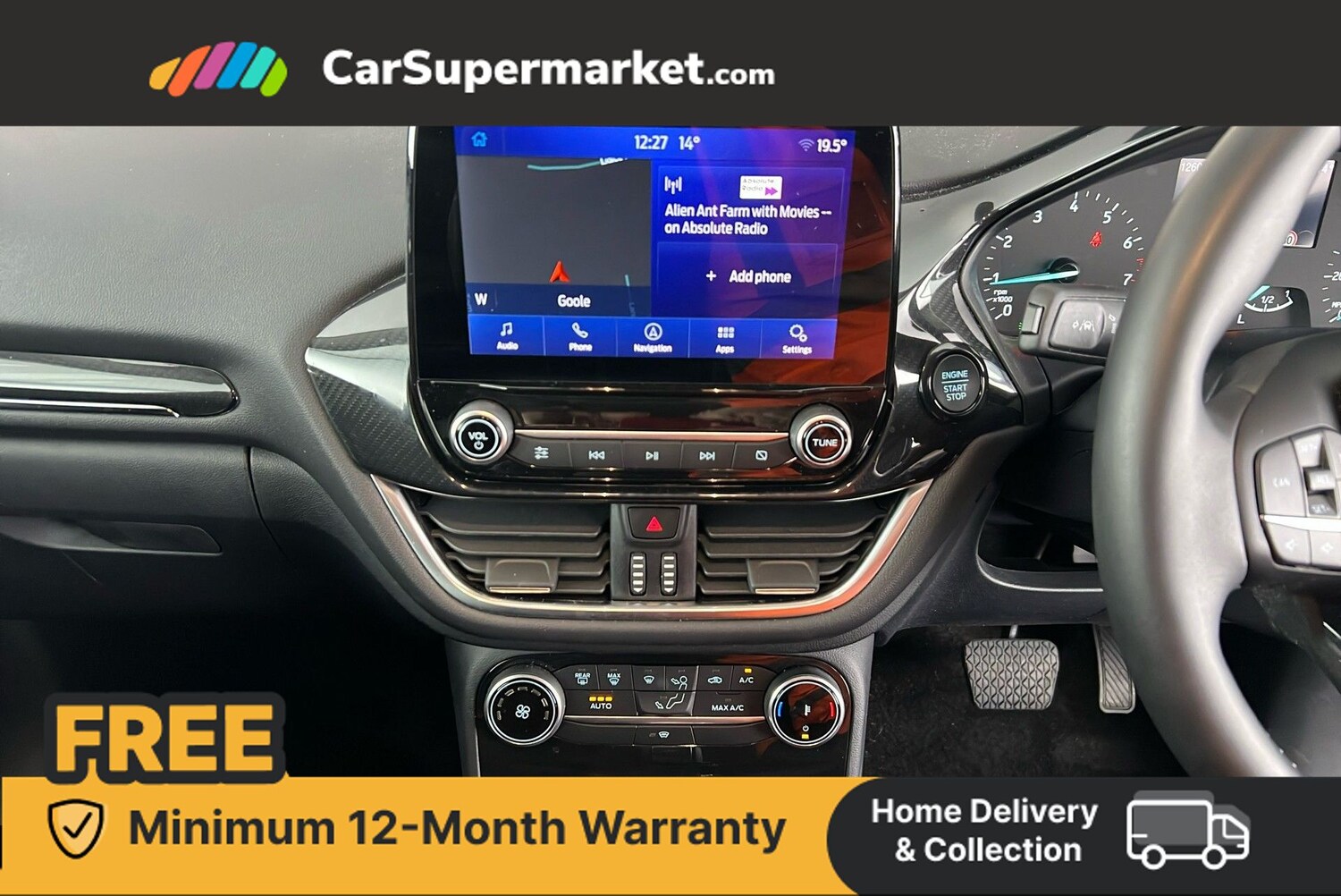 Used Ford Puma 2023 for sale - 76364663: Photo 16