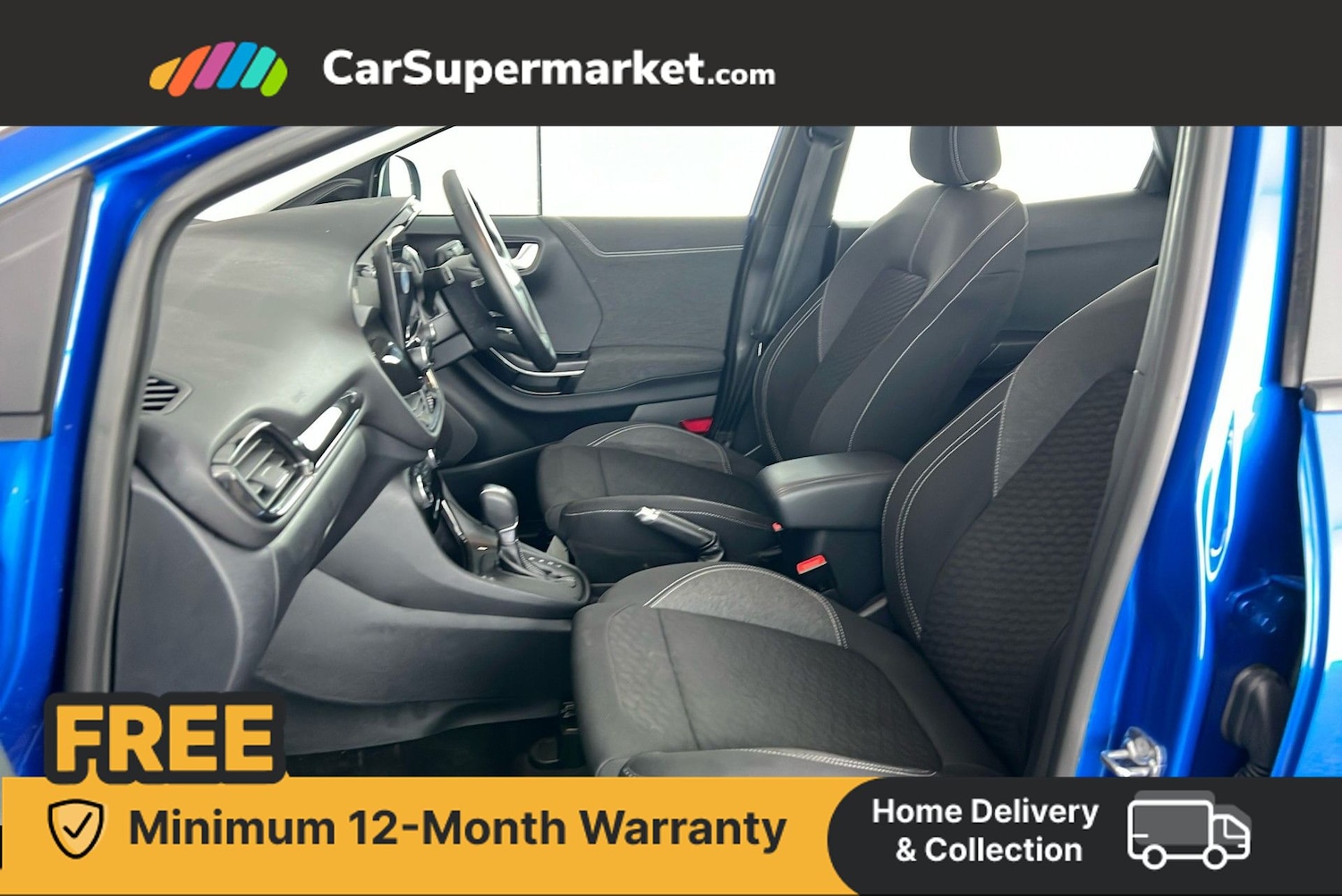 Used Ford Puma 2023 for sale - 76364663: Photo 17