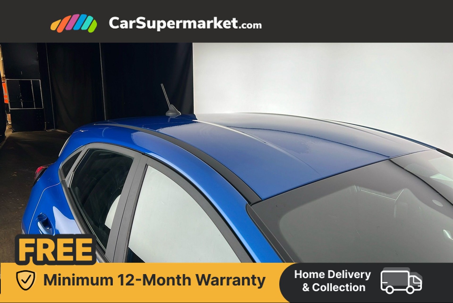 Used Ford Puma 2023 for sale - 76364663: Photo 21