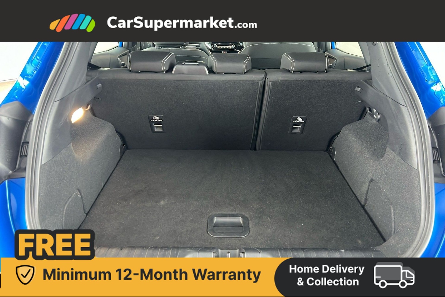 Used Ford Puma 2023 for sale - 76364663: Photo 22