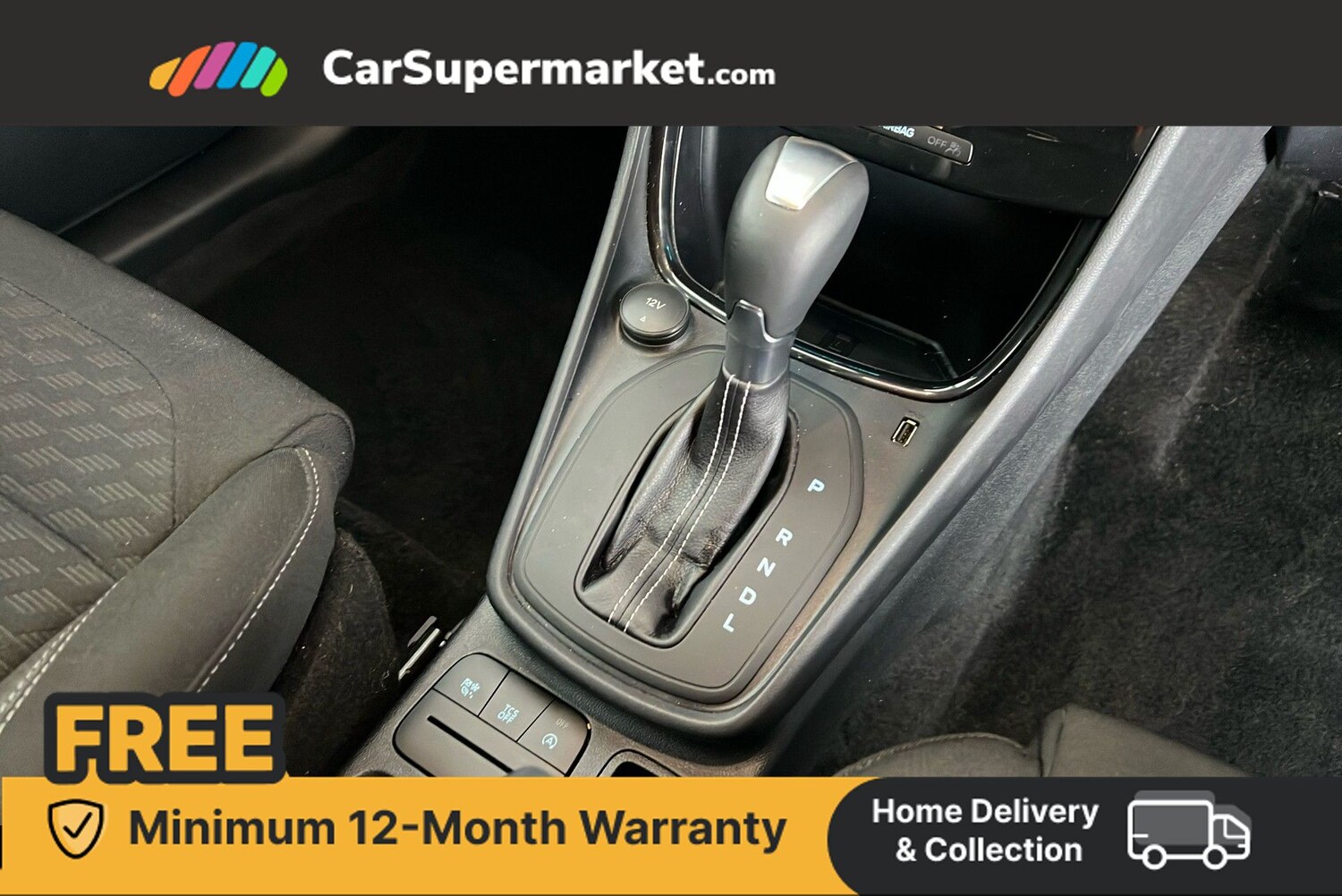 Used Ford Puma 2023 for sale - 76364663: Photo 27