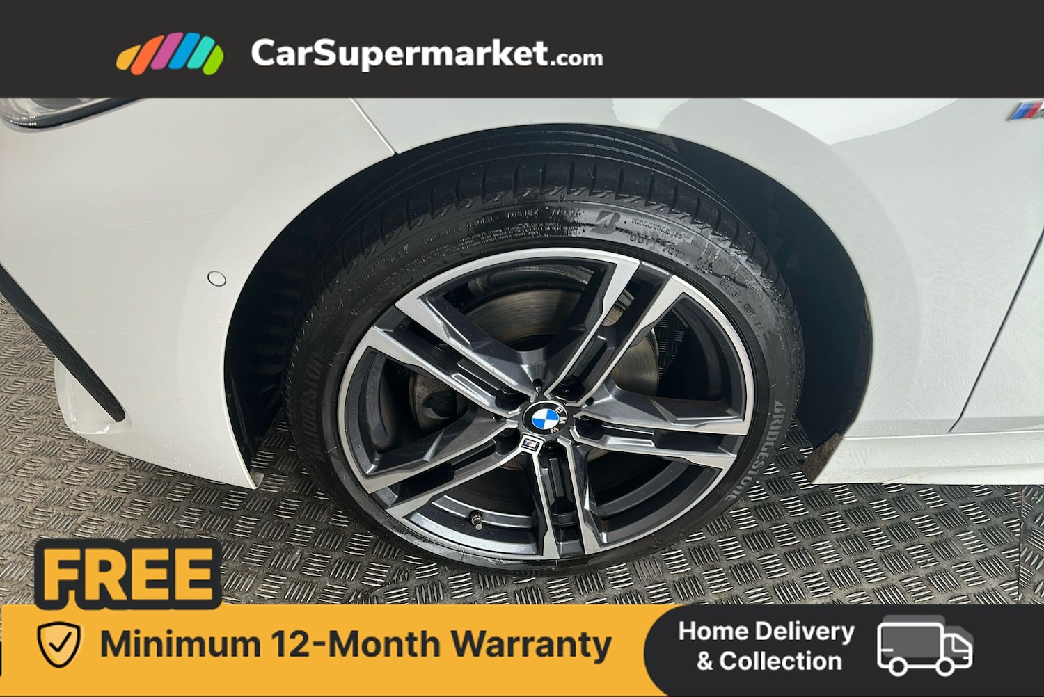 Used BMW 1 Series 2023 for sale - 76342053: Photo 13