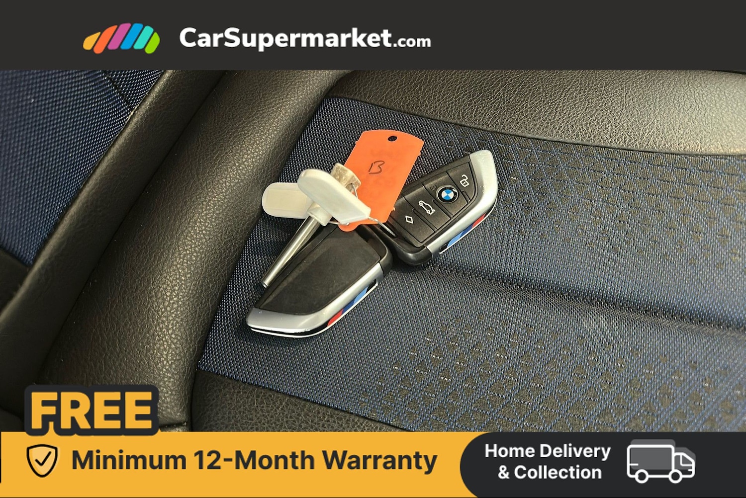 Used BMW 1 Series 2023 for sale - 76342053: Photo 17