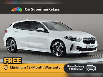 BMW - 1 Series