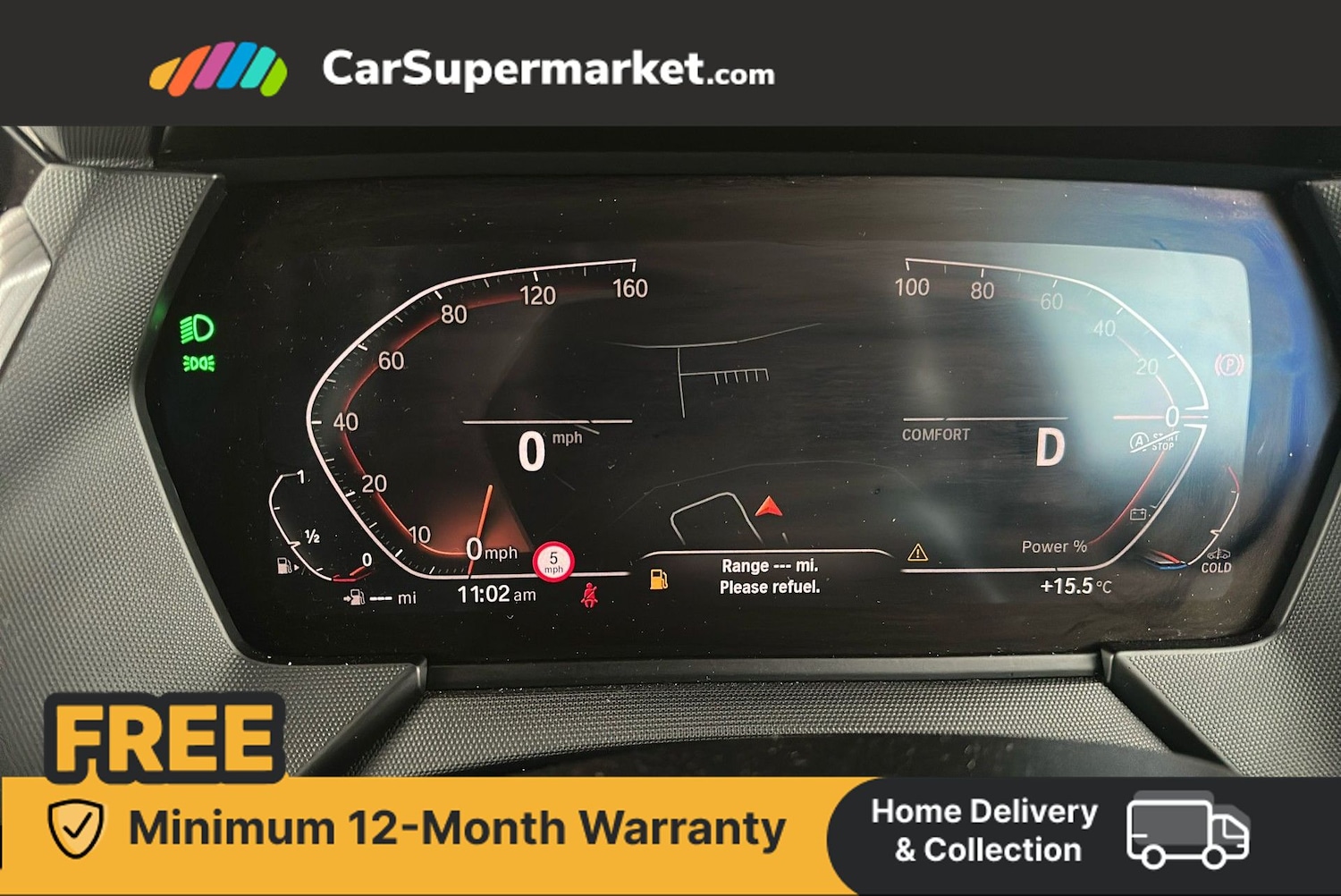 Used BMW 1 Series 2023 for sale - 76342053: Photo 9