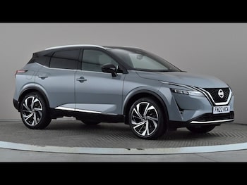 Used Nissan Qashqai 2022 for sale - 78949838: Photo