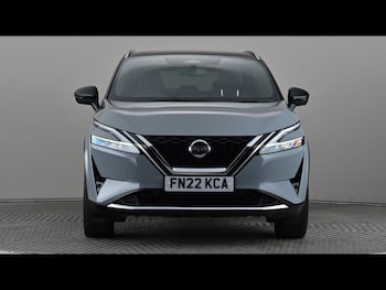 Used Nissan Qashqai 2022 for sale - 78949838: Photo