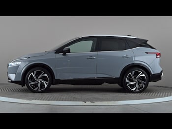 Used Nissan Qashqai 2022 for sale - 78949838: Photo