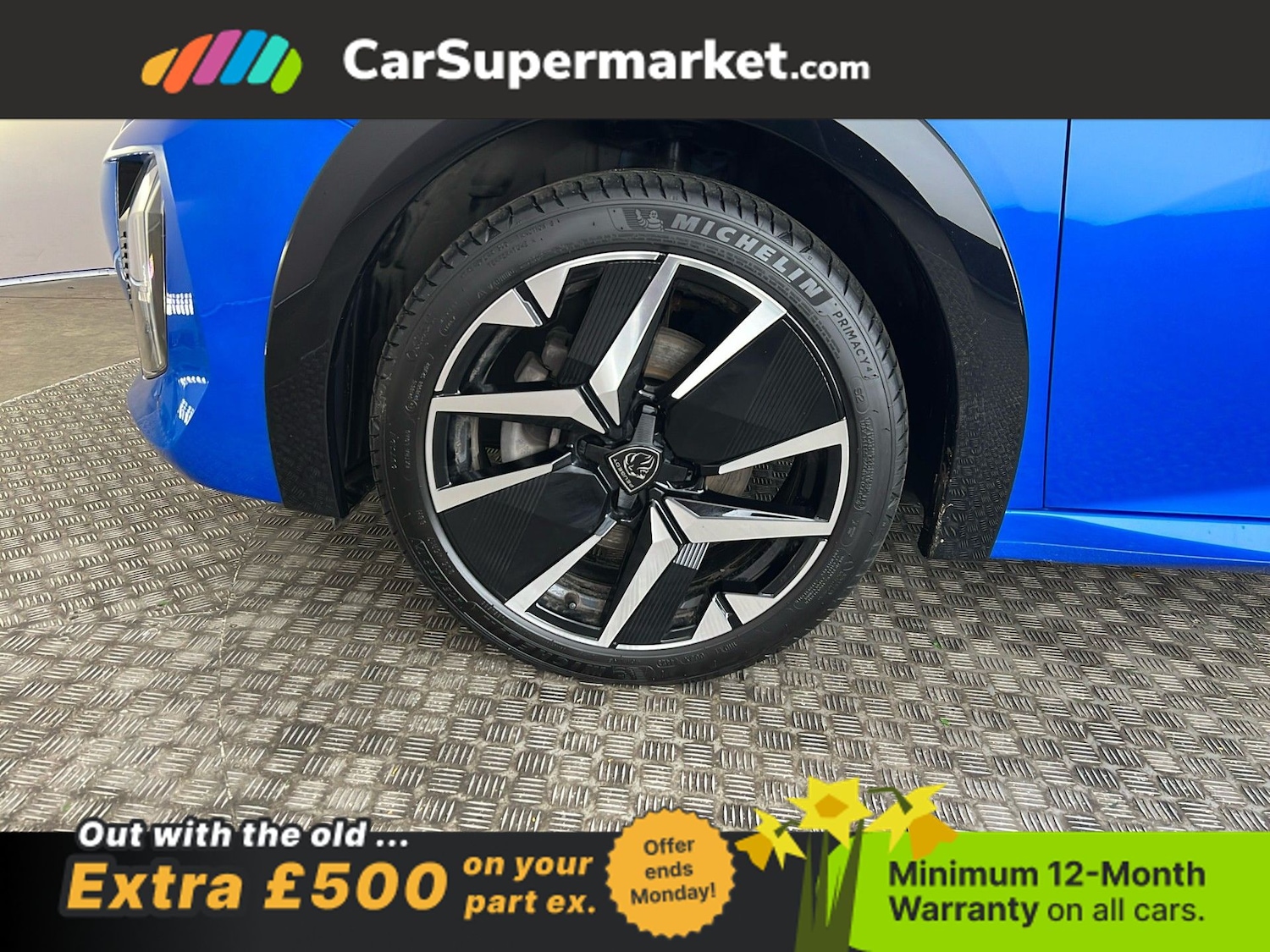 Used Peugeot 208 2024 for sale - 77963450: Photo 20