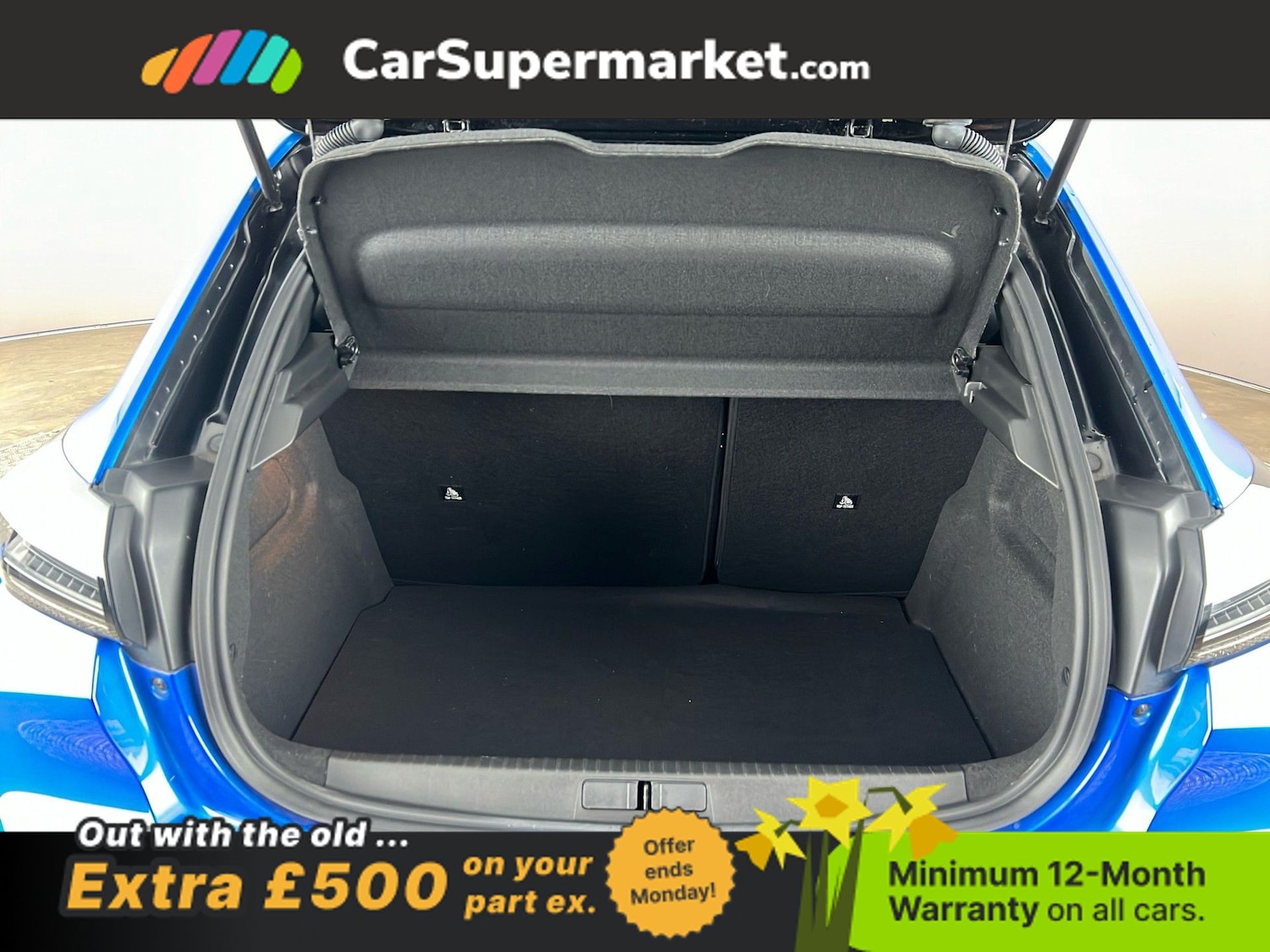 Used Peugeot 208 2024 for sale - 77963450: Photo 23