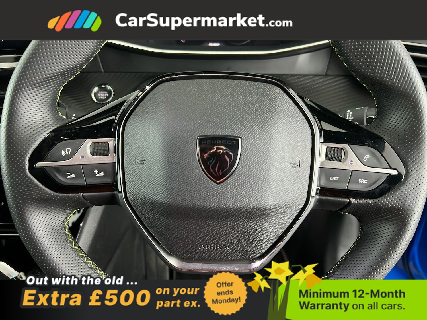 Used Peugeot 208 2024 for sale - 77963450: Photo 25