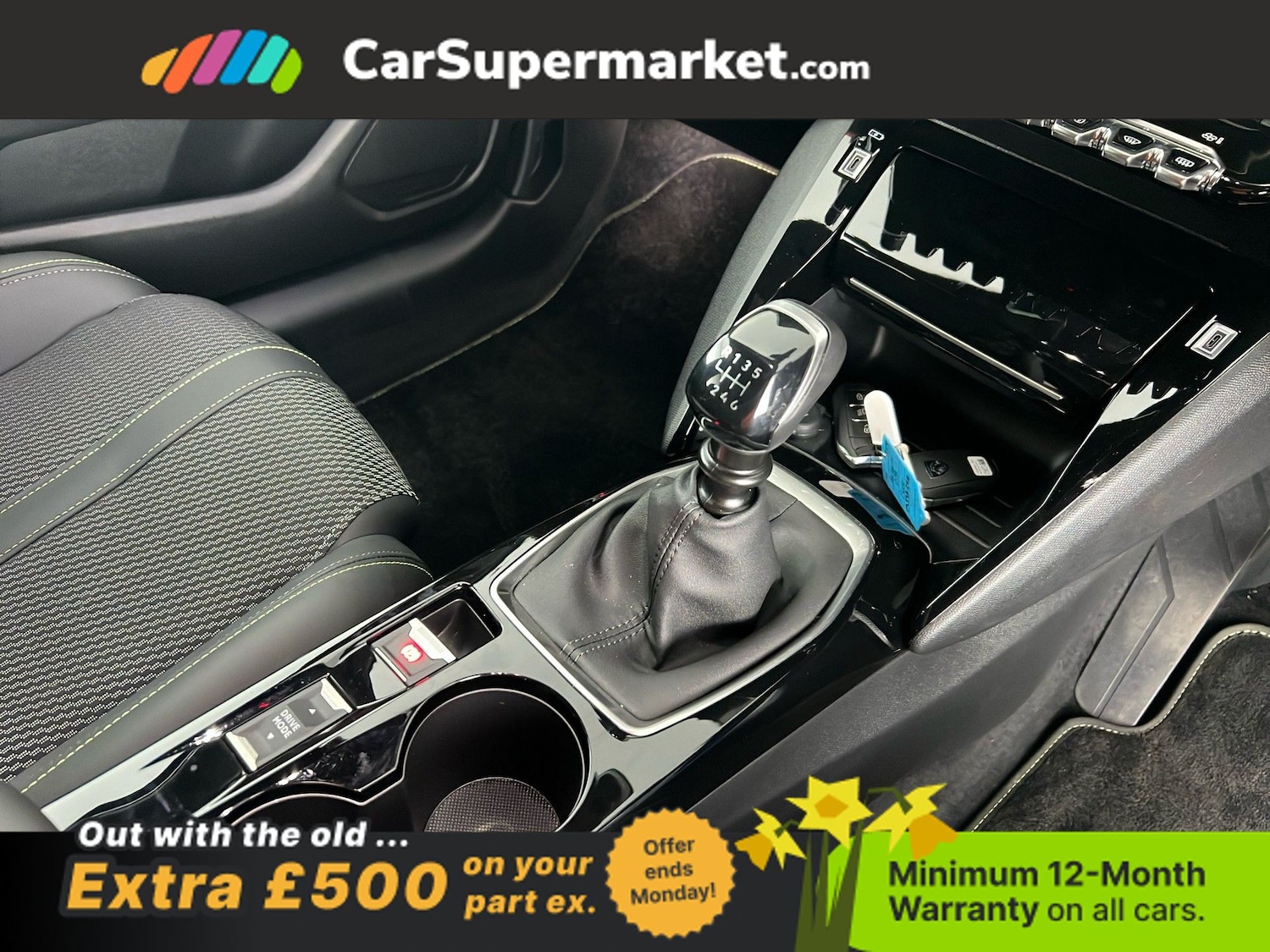 Used Peugeot 208 2024 for sale - 77963450: Photo 27