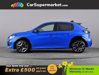 Used Peugeot 208 2024 for sale - 77963450: Photo