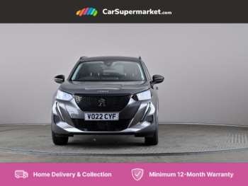 Used Peugeot 2008 2022 for sale - 75329584: Photo