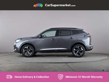 Used Peugeot 2008 2022 for sale - 75329584: Photo