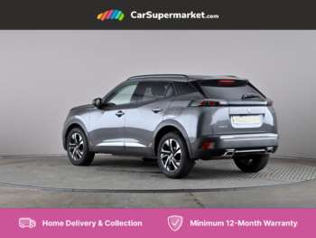 Used Peugeot 2008 2022 for sale - 75329584: Photo