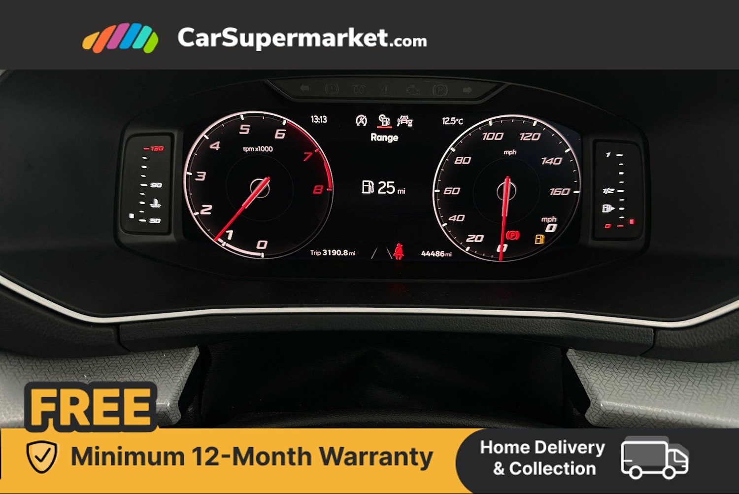 Used SEAT Tarraco 2022 for sale - 76342027: Photo 13