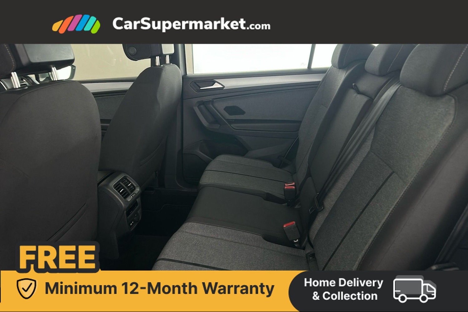 Used SEAT Tarraco 2022 for sale - 76342027: Photo 18