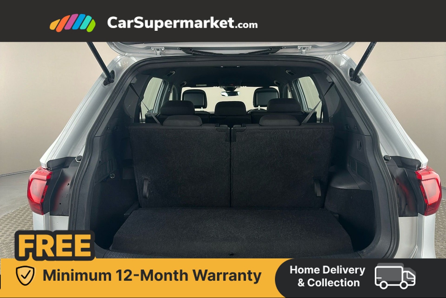 Used SEAT Tarraco 2022 for sale - 76342027: Photo 22