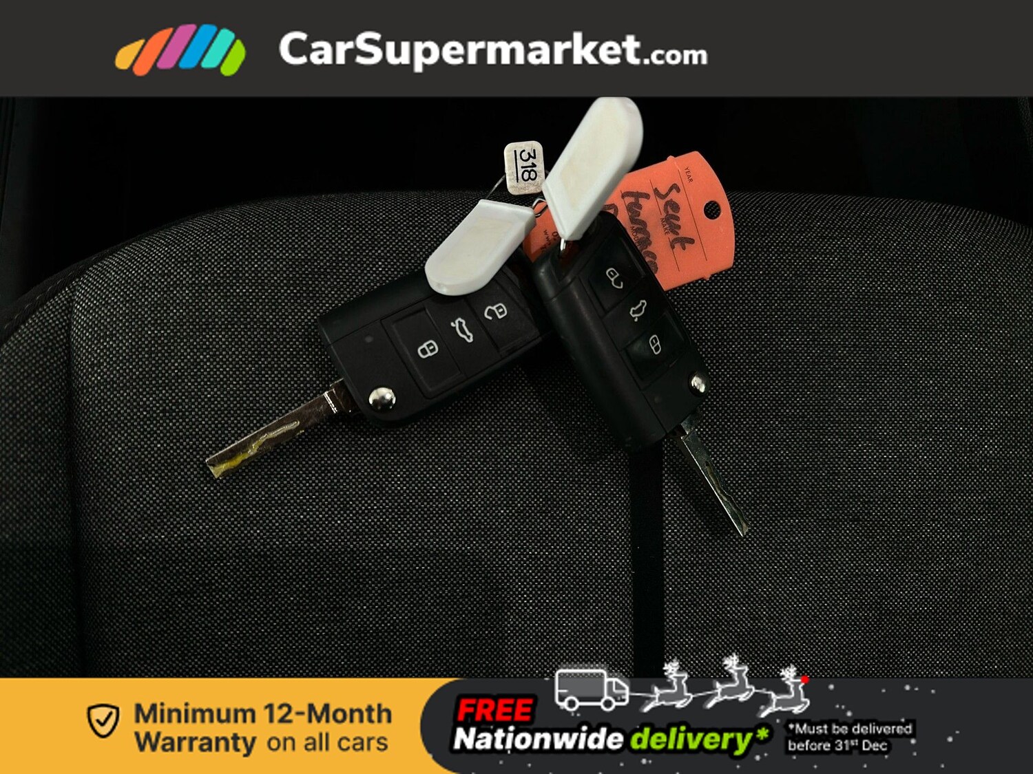 Used SEAT Tarraco 2022 for sale - 76342027: Photo 24