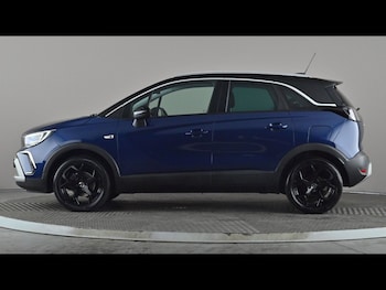 Used Vauxhall Crossland 2021 for sale - 79143091: Photo