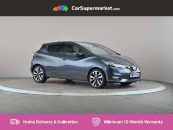 2022 - 1.0 IG-T 92 Tekna 5dr