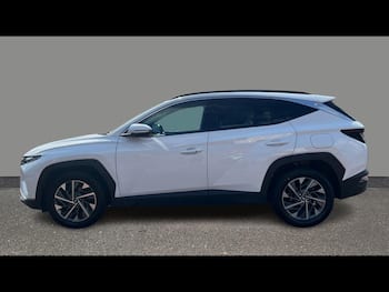 Used Hyundai TUCSON 2021 for sale - 79663459: Photo