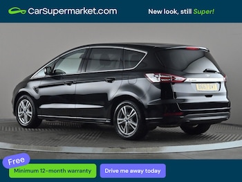 Used Ford S-Max 2017 for sale - 78383034: Photo