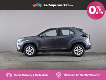 Used Toyota Yaris Cross 2022 for sale - 74576403: Photo