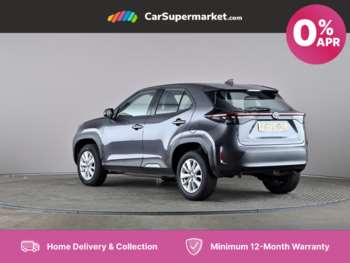Used Toyota Yaris Cross 2022 for sale - 74576403: Photo