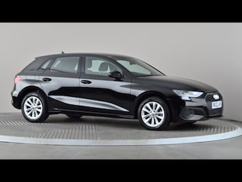 Used Audi A3 2022 for sale - 79314645: Photo