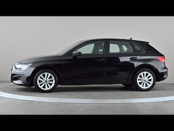 Used Audi A3 2022 for sale - 79314645: Photo