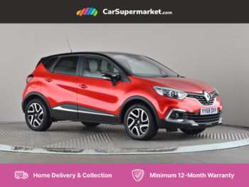 2018 - 0.9 TCE 90 Iconic 5-Door