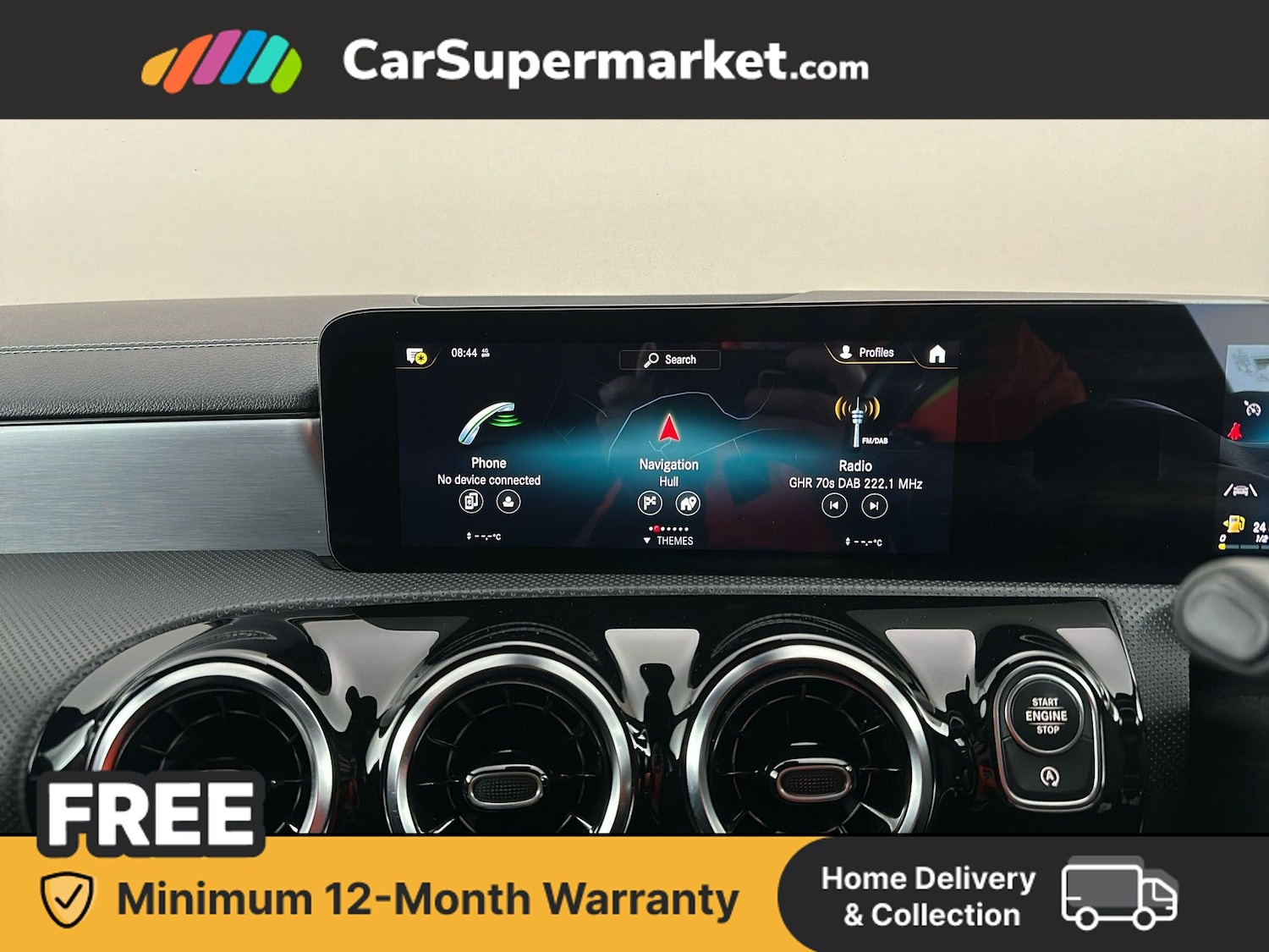 Used Mercedes-Benz CLA 2021 for sale - 77886518: Photo 16