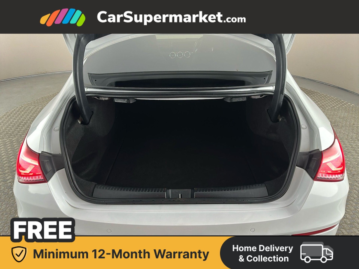 Used Mercedes-Benz CLA 2021 for sale - 77886518: Photo 22