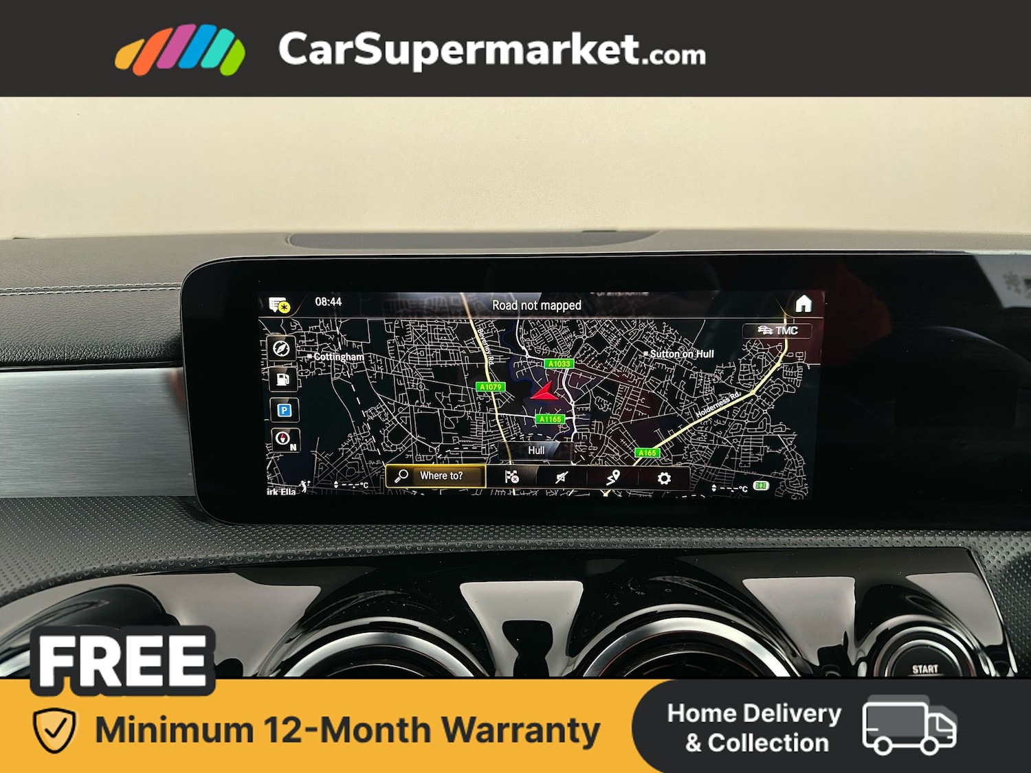 Used Mercedes-Benz CLA 2021 for sale - 77886518: Photo 24