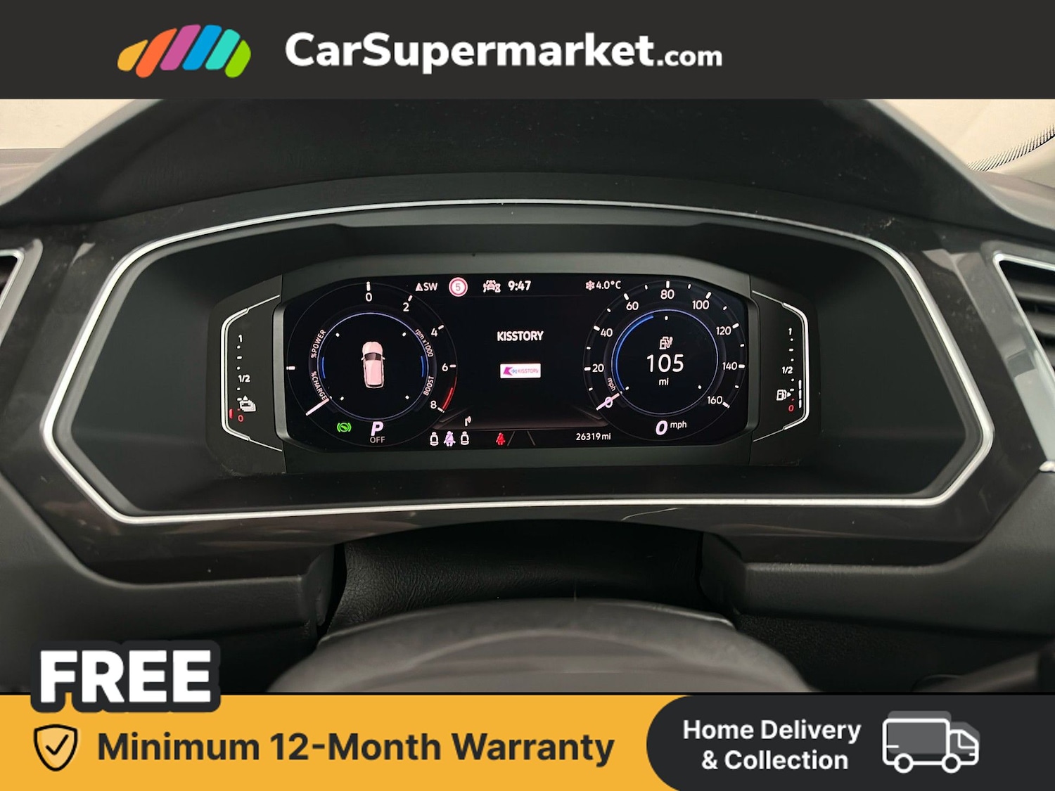 Used Volkswagen Tiguan 2023 for sale - 77546493: Photo 15