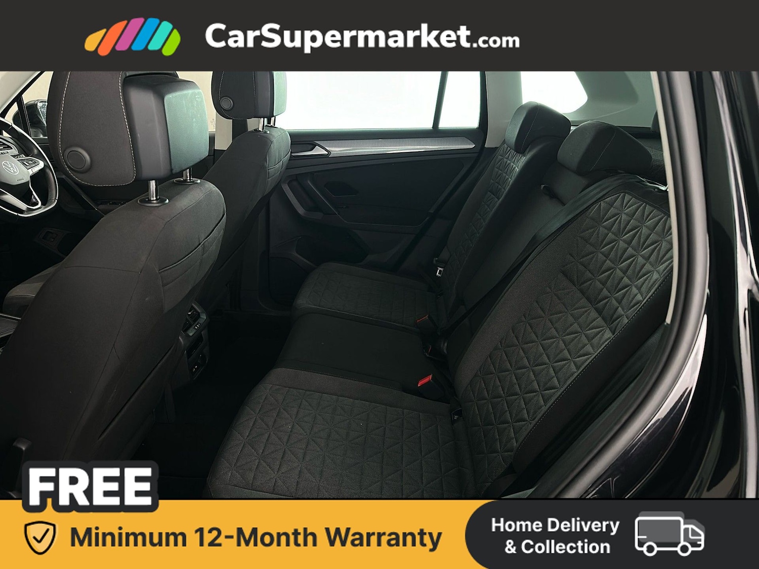 Used Volkswagen Tiguan 2023 for sale - 77546493: Photo 18