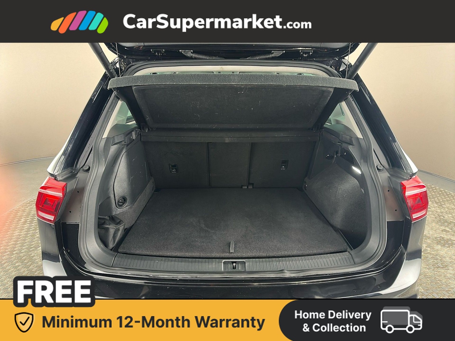 Used Volkswagen Tiguan 2023 for sale - 77546493: Photo 20