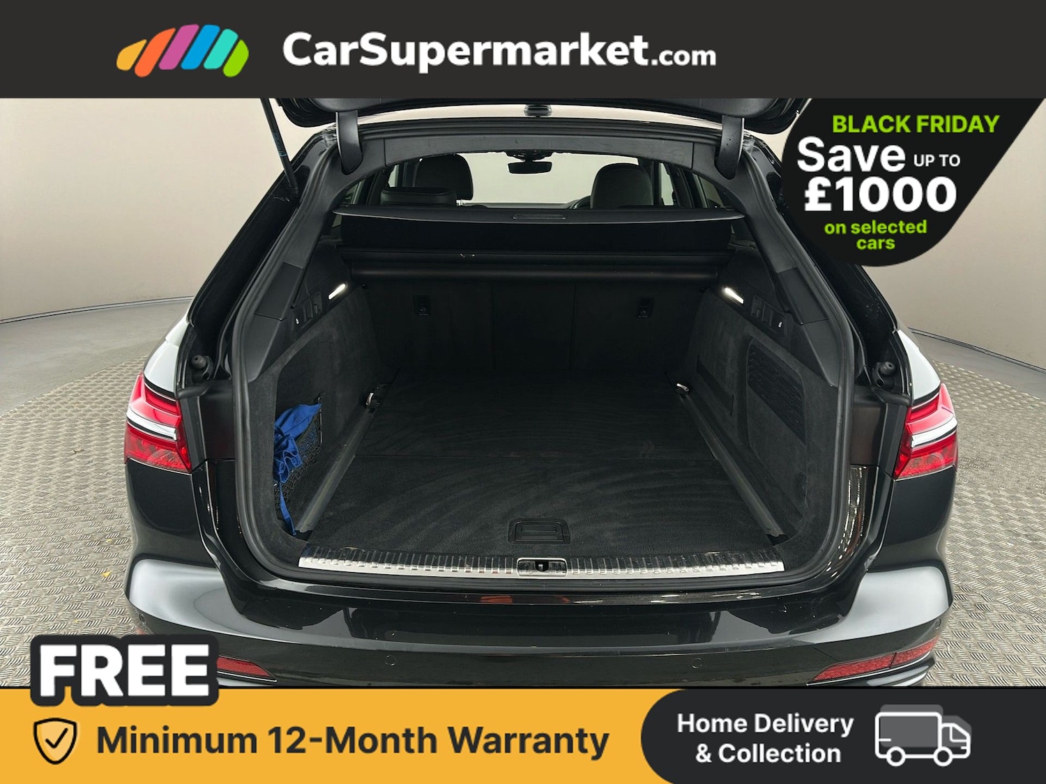 Used Audi A6 2019 for sale - 76636917: Photo 23