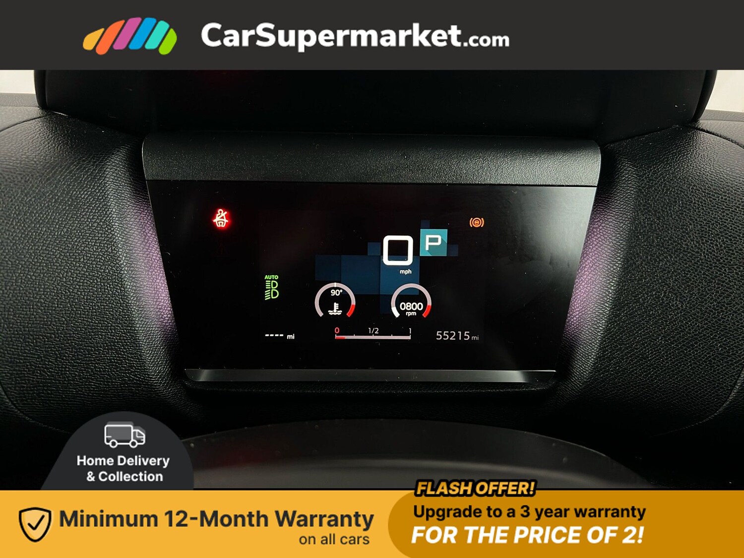 Used Citroen C4 2022 for sale - 76798381: Photo 16