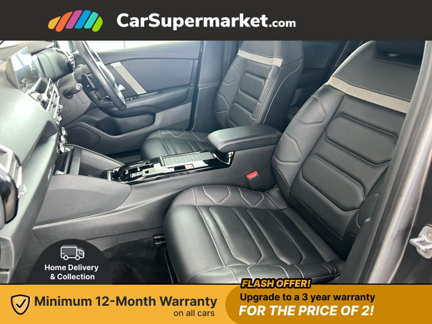 Used Citroen C4 2022 for sale - 76798381: Photo 18