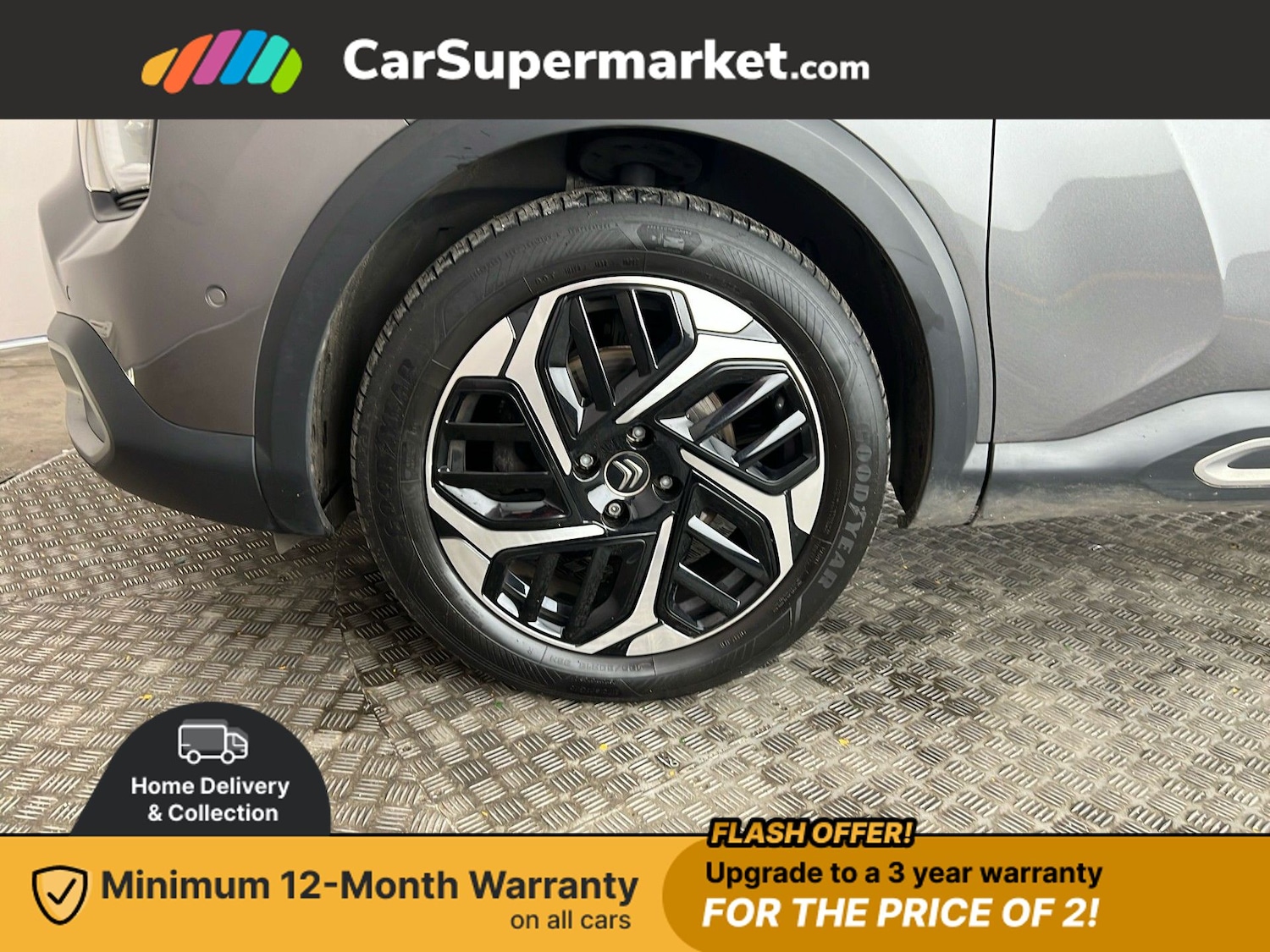 Used Citroen C4 2022 for sale - 76798381: Photo 20