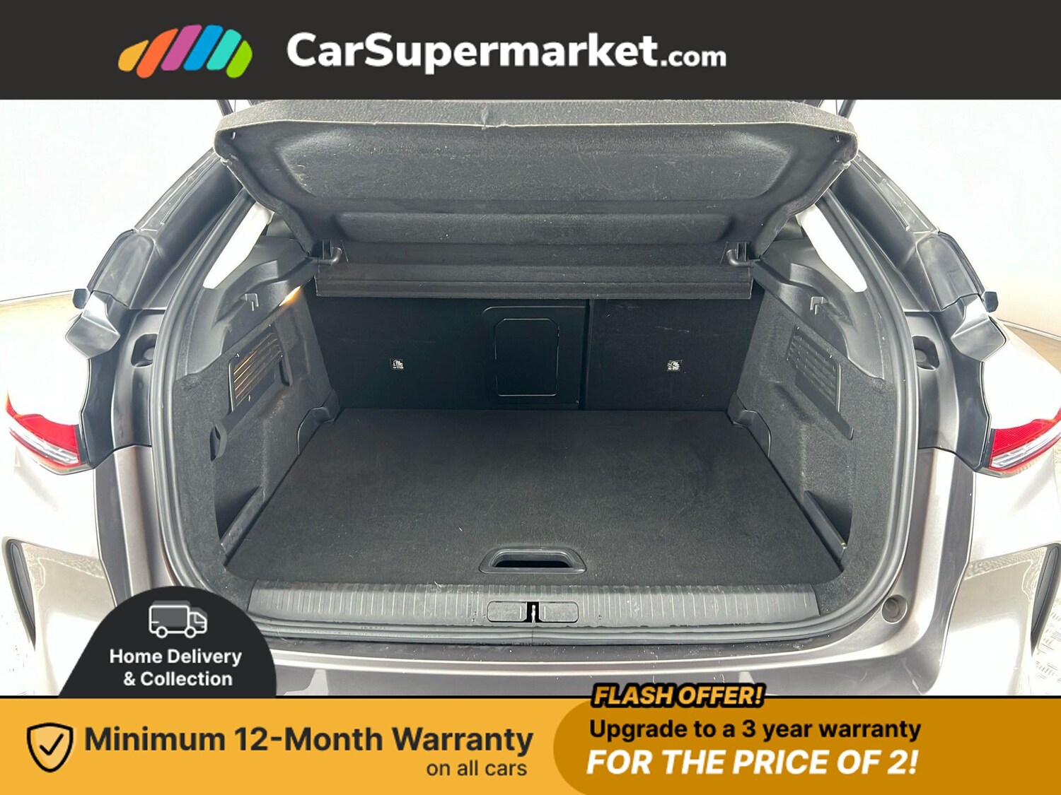 Used Citroen C4 2022 for sale - 76798381: Photo 23