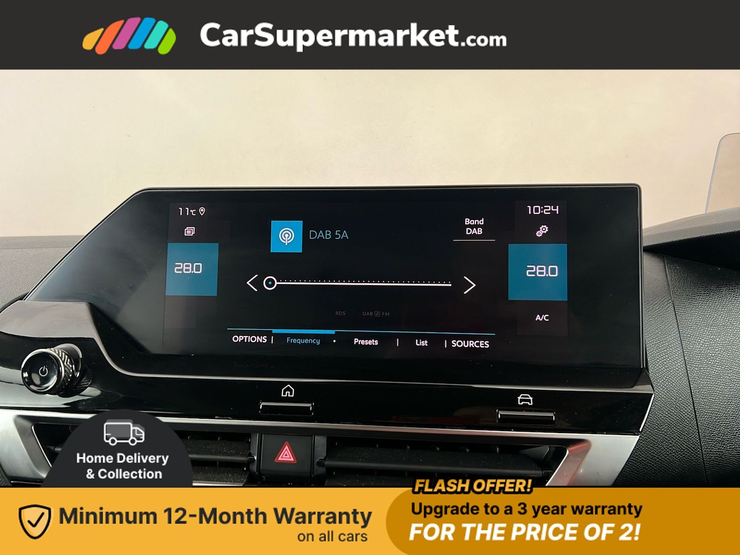 Used Citroen C4 2022 for sale - 76798381: Photo 26