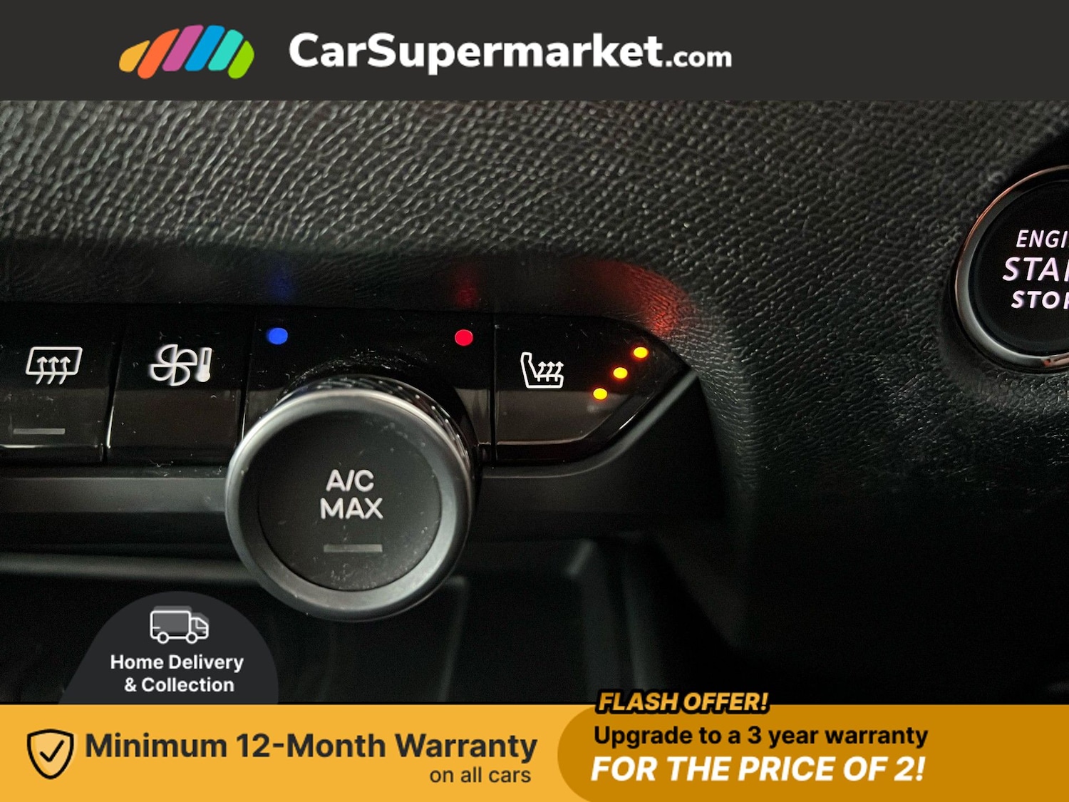 Used Citroen C4 2022 for sale - 76798381: Photo 27