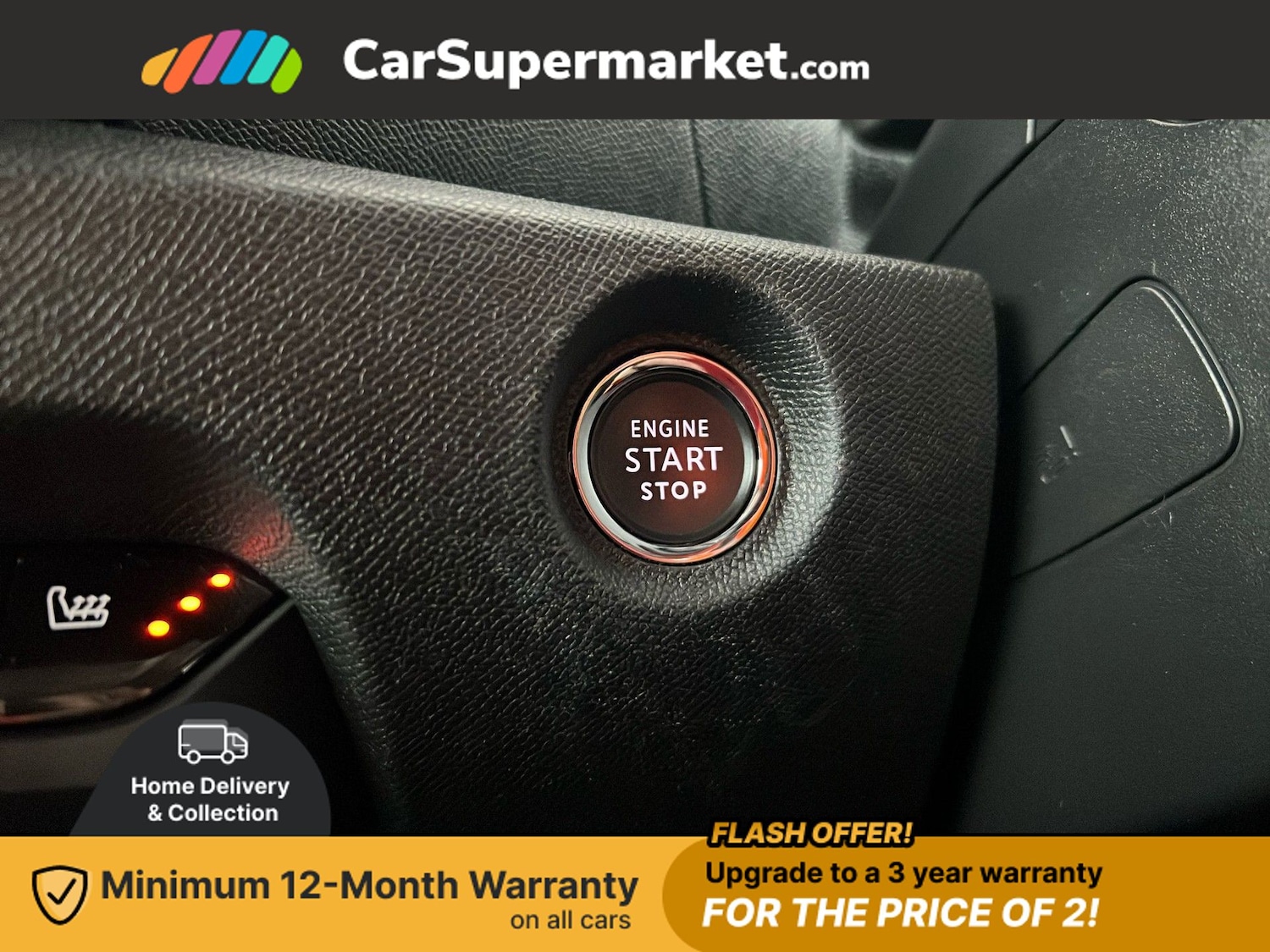 Used Citroen C4 2022 for sale - 76798381: Photo 29